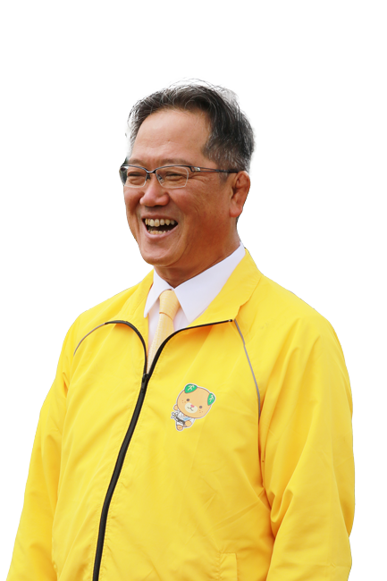 大西まこと